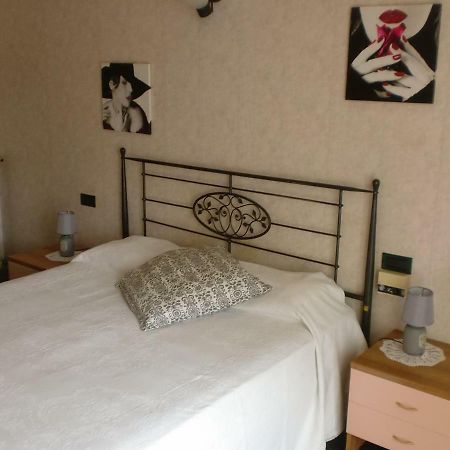 Apartmán Casa di Niky Sanremo Exteriér fotografie