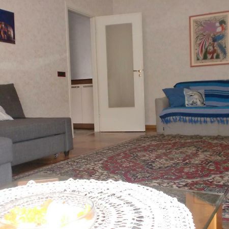 Apartmán Casa di Niky Sanremo Exteriér fotografie
