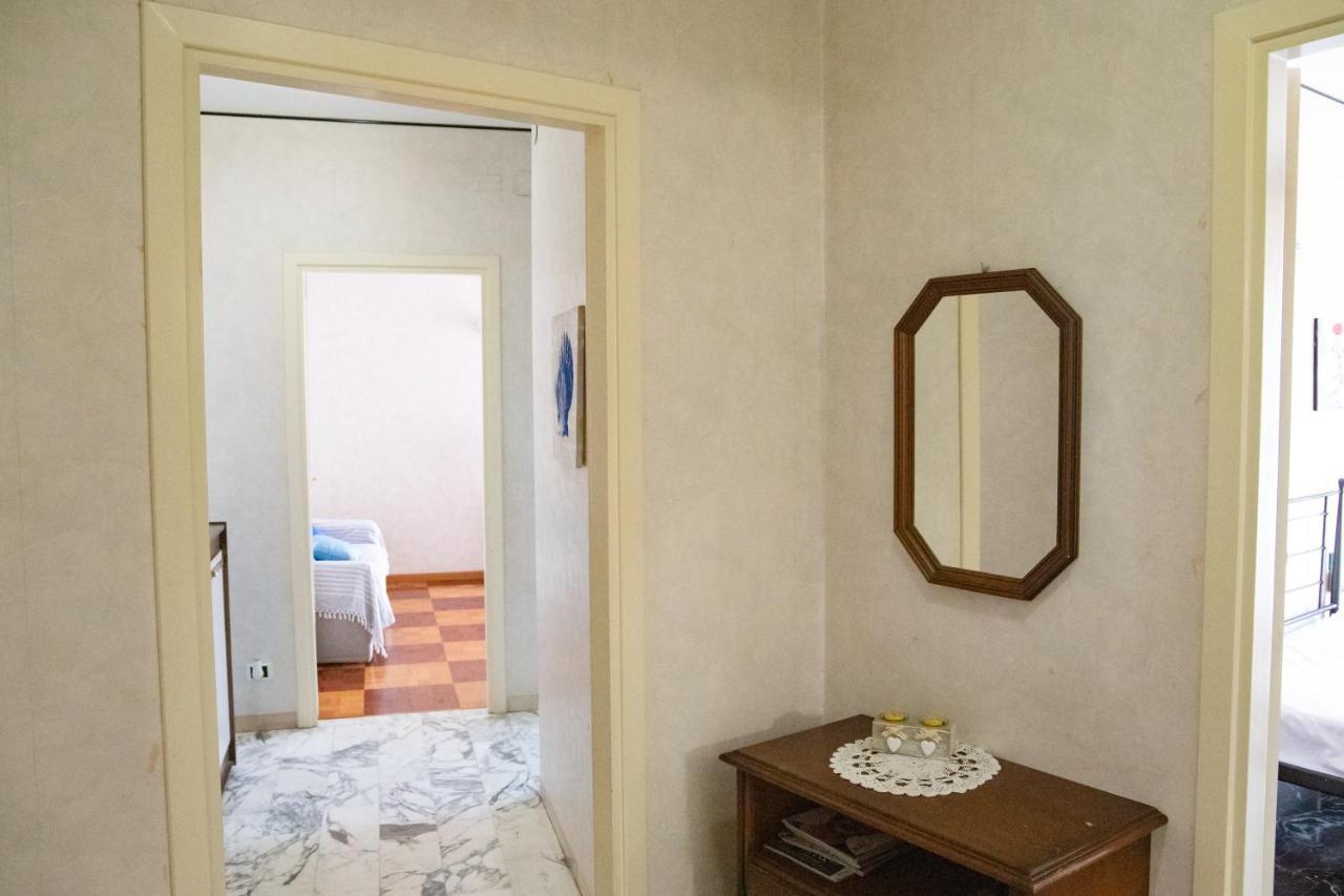 Apartmán Casa di Niky Sanremo Exteriér fotografie