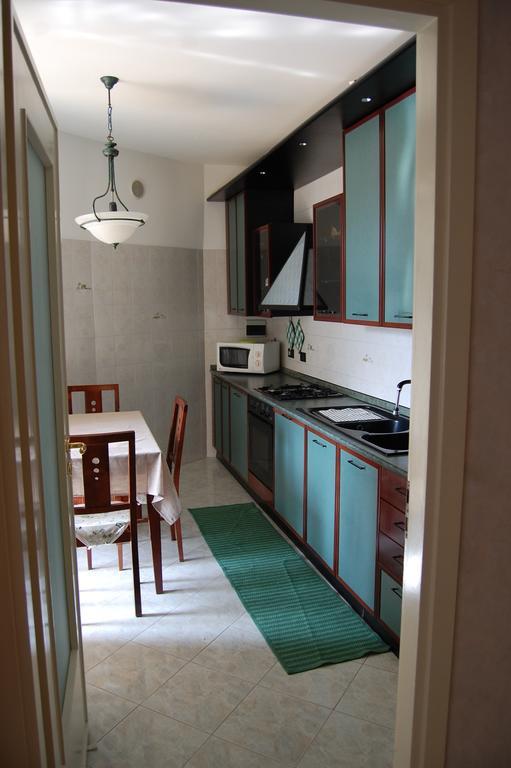 Apartmán Casa di Niky Sanremo Pokoj fotografie