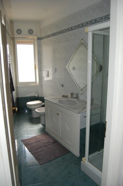 Apartmán Casa di Niky Sanremo Exteriér fotografie