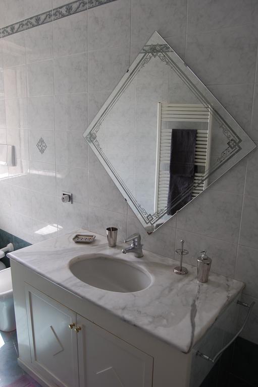 Apartmán Casa di Niky Sanremo Pokoj fotografie