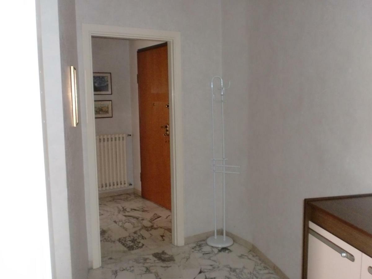 Apartmán Casa di Niky Sanremo Exteriér fotografie