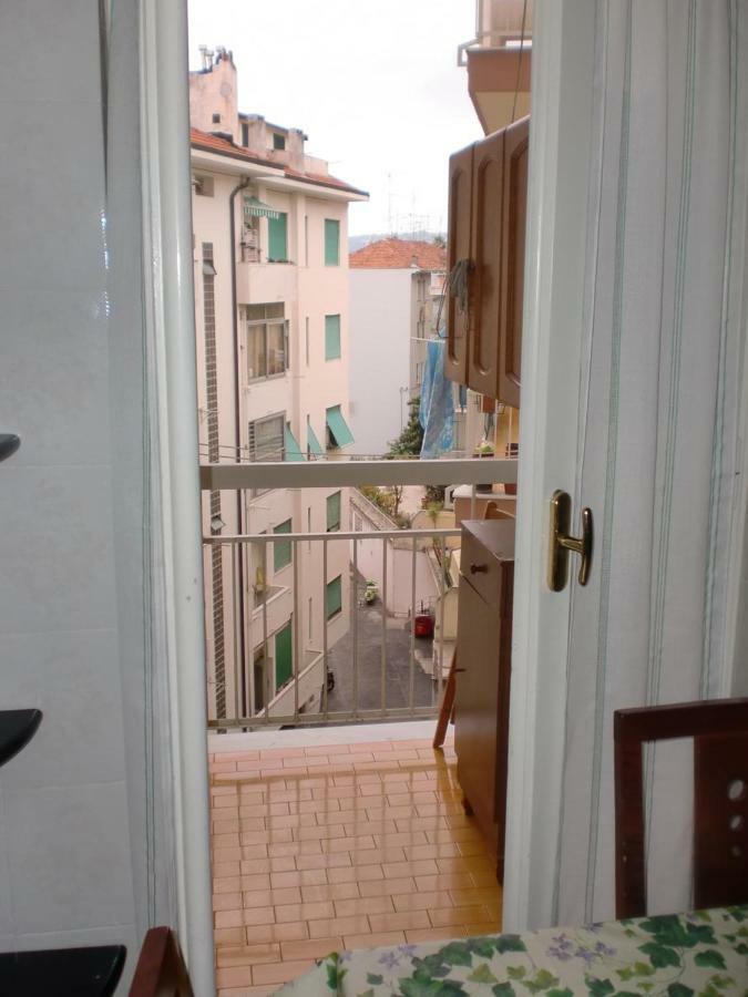 Apartmán Casa di Niky Sanremo Exteriér fotografie