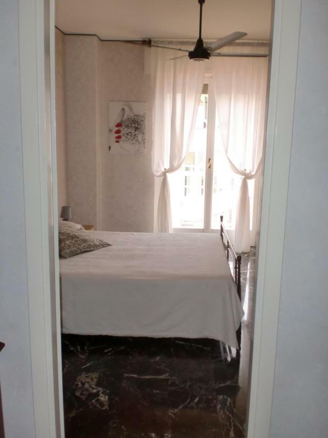 Apartmán Casa di Niky Sanremo Exteriér fotografie