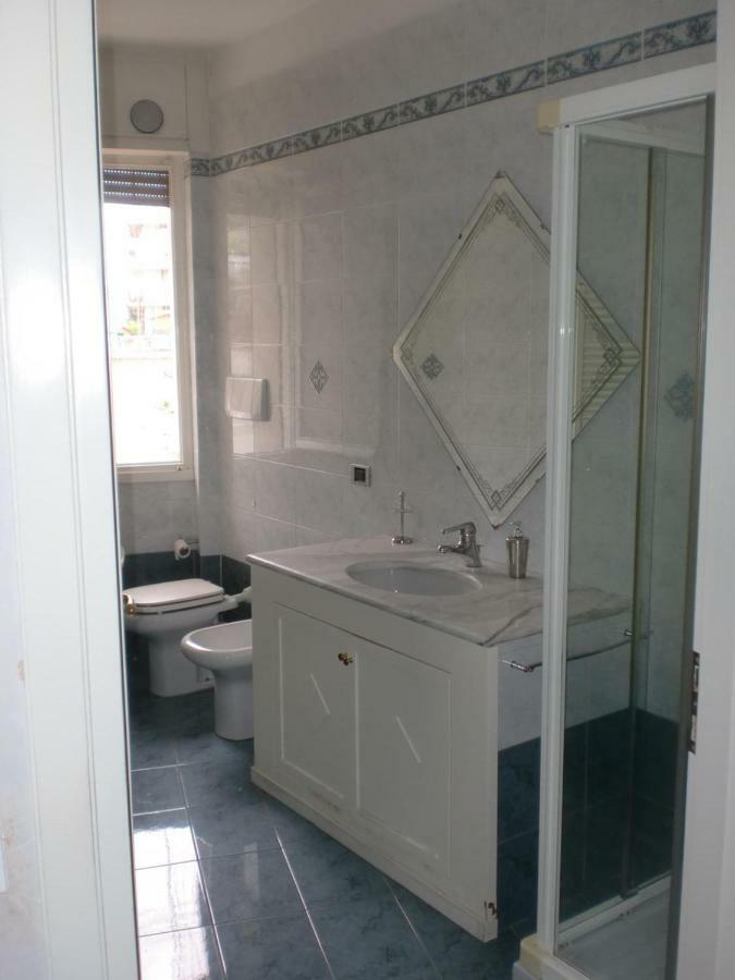 Apartmán Casa di Niky Sanremo Exteriér fotografie