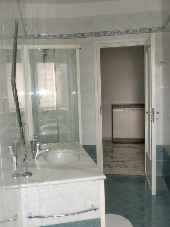 Apartmán Casa di Niky Sanremo Exteriér fotografie