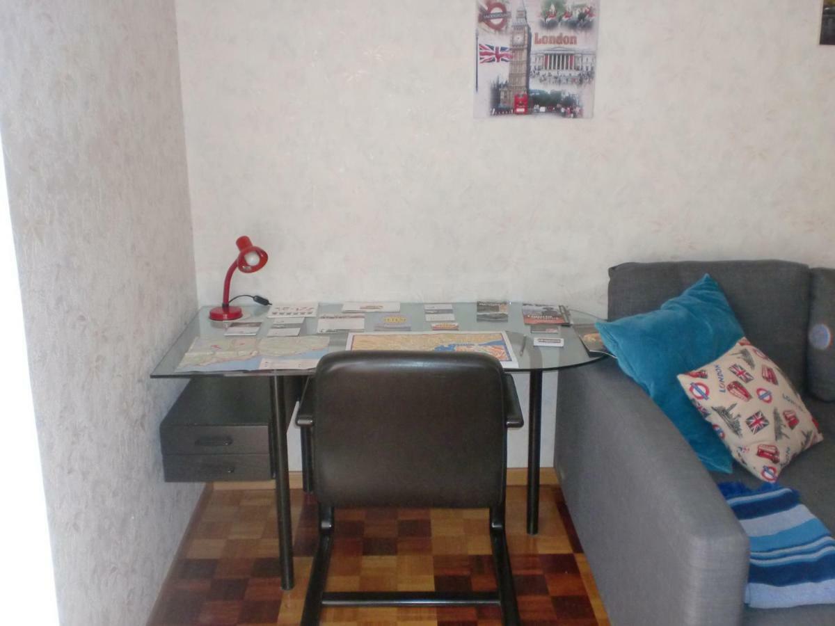 Apartmán Casa di Niky Sanremo Exteriér fotografie