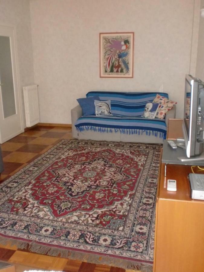Apartmán Casa di Niky Sanremo Exteriér fotografie