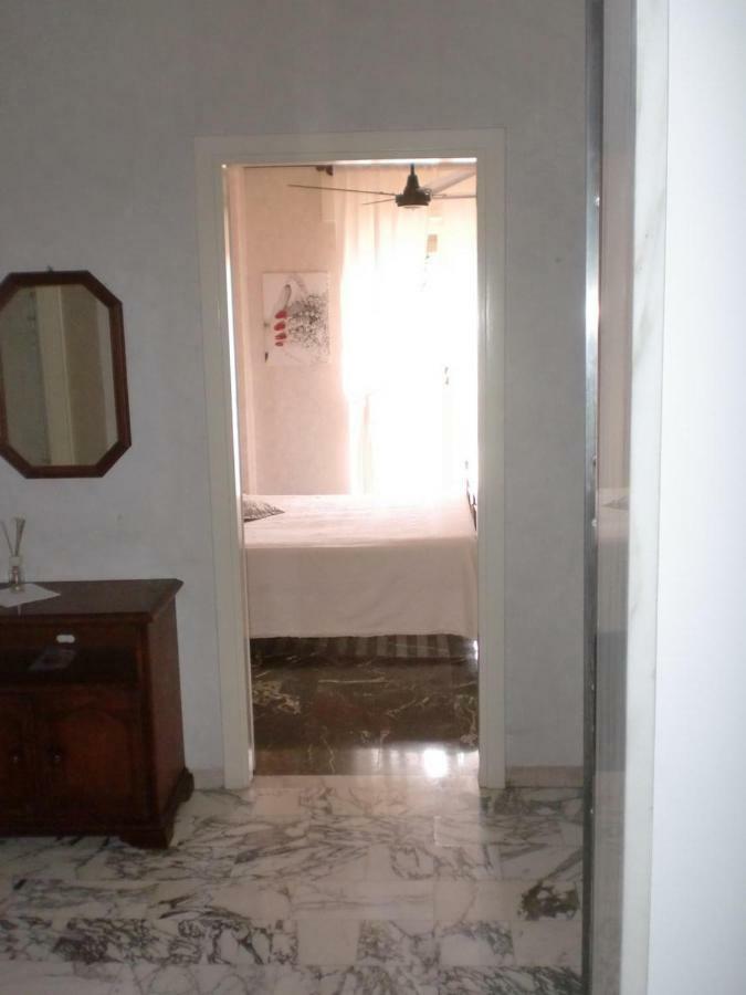Apartmán Casa di Niky Sanremo Exteriér fotografie